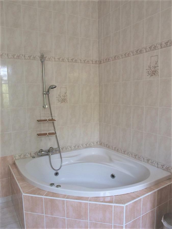 Feugarolles Le Cheminard Bed & Breakfast エクステリア 写真
