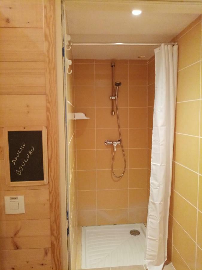 Feugarolles Le Cheminard Bed & Breakfast エクステリア 写真
