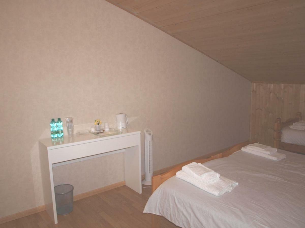 Feugarolles Le Cheminard Bed & Breakfast エクステリア 写真