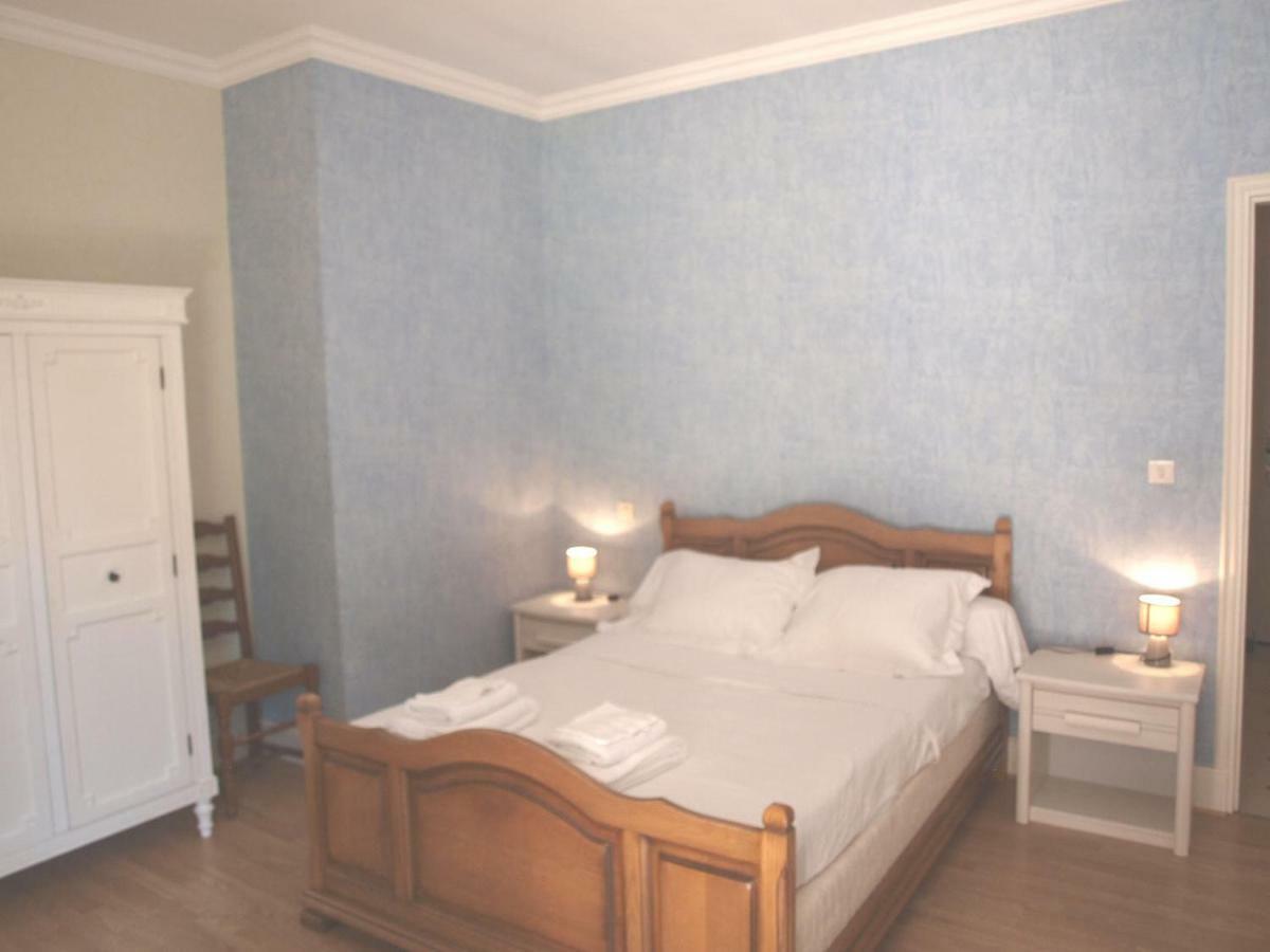 Feugarolles Le Cheminard Bed & Breakfast エクステリア 写真