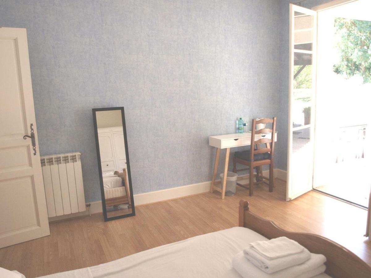 Feugarolles Le Cheminard Bed & Breakfast エクステリア 写真