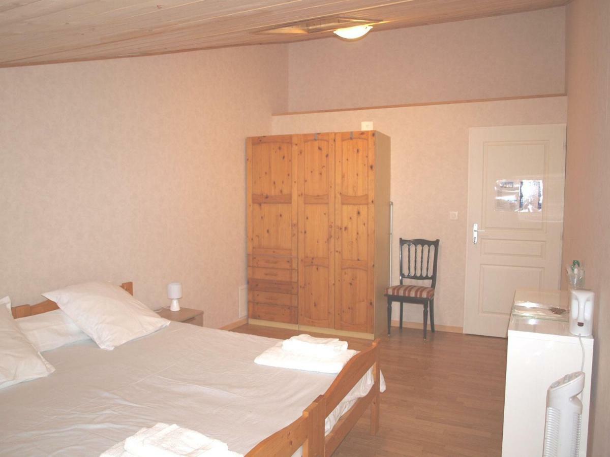 Feugarolles Le Cheminard Bed & Breakfast エクステリア 写真