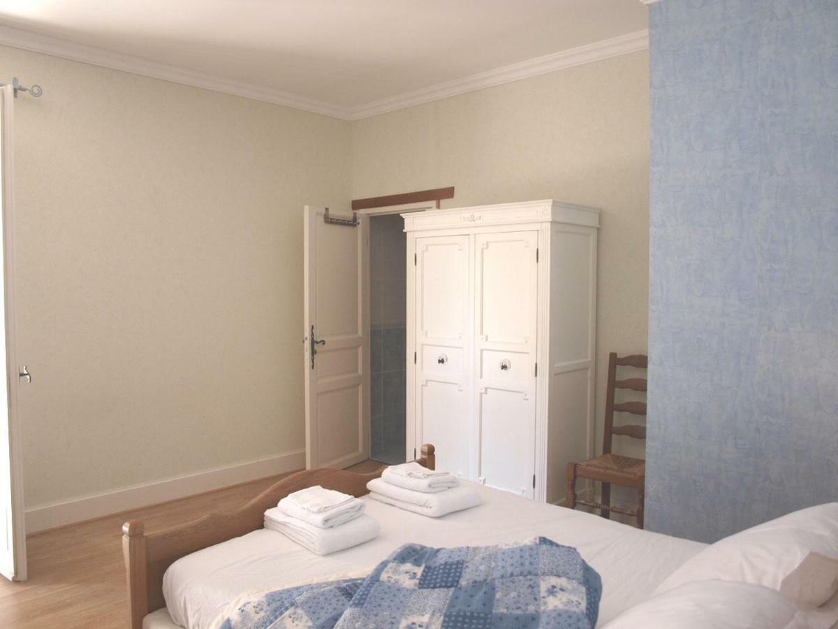 Feugarolles Le Cheminard Bed & Breakfast エクステリア 写真