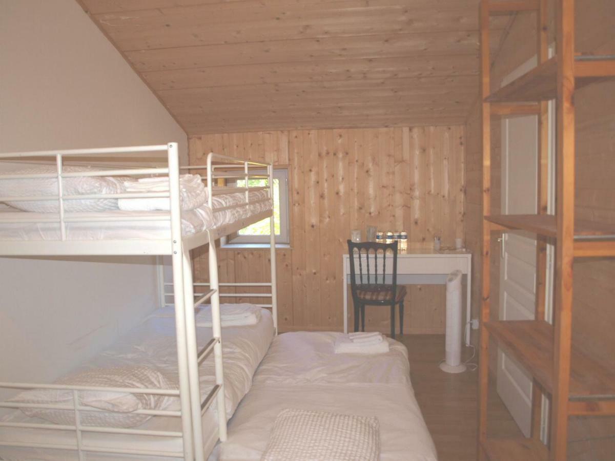 Feugarolles Le Cheminard Bed & Breakfast エクステリア 写真