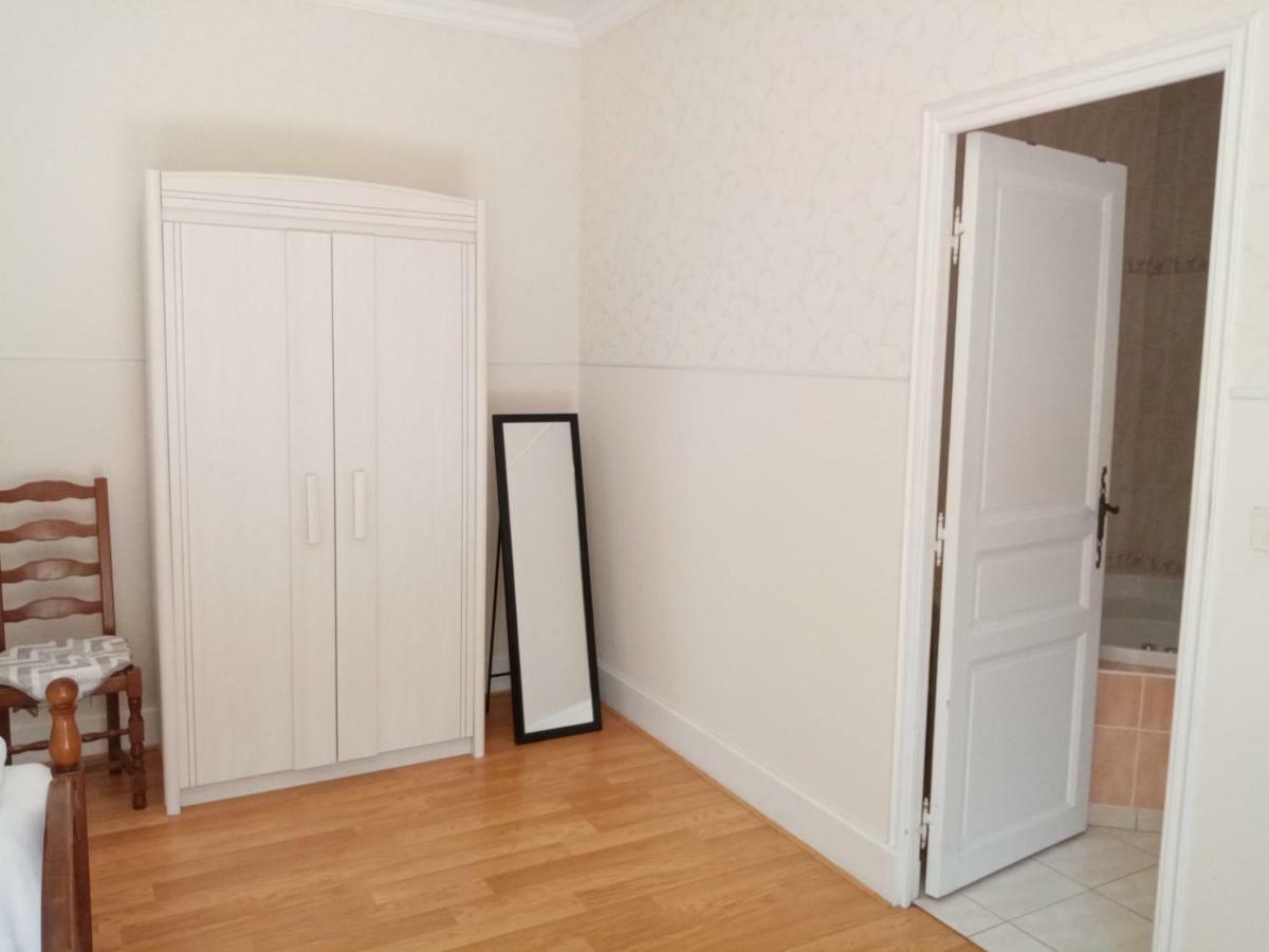 Feugarolles Le Cheminard Bed & Breakfast エクステリア 写真